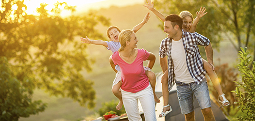 Level Term Life Insurance